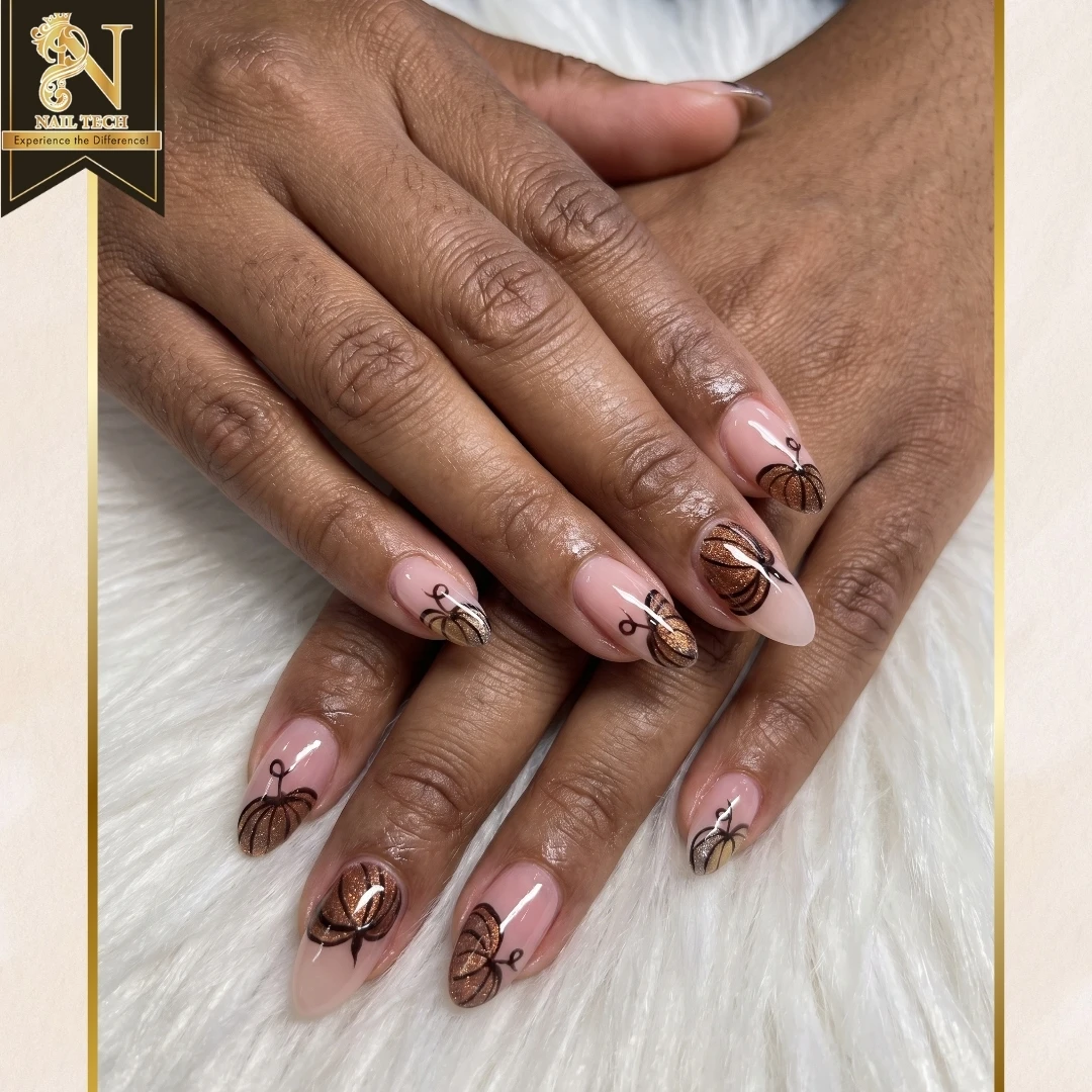 Great nails art